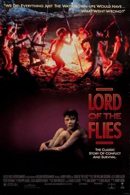 Повелитель мух / Lord of the Flies (1990) смотреть онлайн бесплатно в отличном качестве