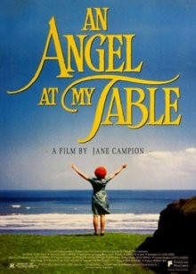 Ангел за моим столом (An Angel at My Table)  года смотреть онлайн бесплатно в отличном качестве. Постер