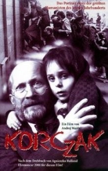 Корчак / Korczak (None) смотреть онлайн бесплатно в отличном качестве