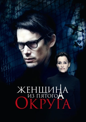 Женщина из Пятого округа / La femme du Vème (2011) смотреть онлайн бесплатно в отличном качестве