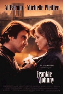 Фрэнки и Джонни / Frankie and Johnny (None) смотреть онлайн бесплатно в отличном качестве