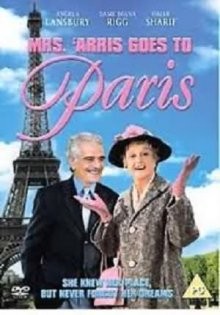 Миссис Харрис едет в Париж / Mrs. 'Arris Goes to Paris () смотреть онлайн бесплатно в отличном качестве