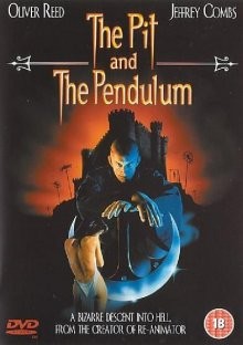 Инквизитор Колодец и маятник / The Pit and the Pendulum () смотреть онлайн бесплатно в отличном качестве