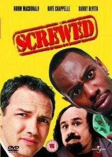 История одного похищения / Screwed (2000) смотреть онлайн бесплатно в отличном качестве