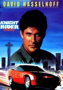 Рыцарь дорог 2000 / Knight Rider 2000 (None) смотреть онлайн бесплатно в отличном качестве