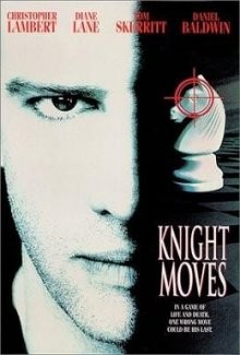 Ход королевой / Knight Moves (None) смотреть онлайн бесплатно в отличном качестве