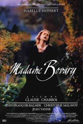 Мадам Бовари / Madame Bovary (1991) смотреть онлайн бесплатно в отличном качестве