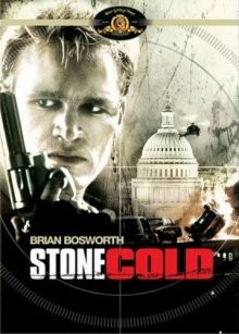 Невозмутимый / Stone Cold (None) смотреть онлайн бесплатно в отличном качестве