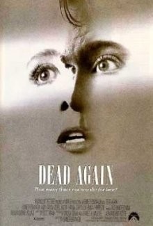 Умереть заново / Dead Again (None) смотреть онлайн бесплатно в отличном качестве