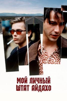 Мой личный штат Айдахо / My Own Private Idaho (1991) смотреть онлайн бесплатно в отличном качестве