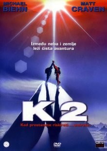 К2: Предельная высота / K2: The Ultimate High (None) смотреть онлайн бесплатно в отличном качестве