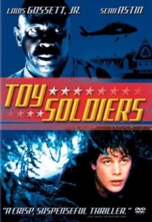 Игрушечные солдатики / Toy Soldiers () смотреть онлайн бесплатно в отличном качестве