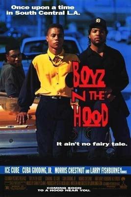 Ребята с улицы / Boyz n the Hood (None) смотреть онлайн бесплатно в отличном качестве