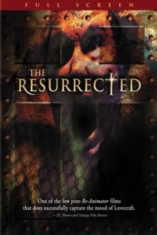 Воскресший / The Resurrected () смотреть онлайн бесплатно в отличном качестве