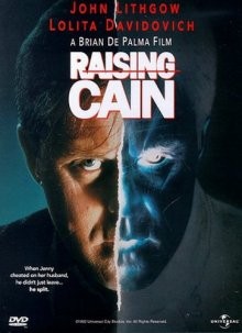 Воскрешение Каина / Raising Cain (None) смотреть онлайн бесплатно в отличном качестве