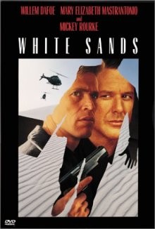 Белые пески / White Sands (None) смотреть онлайн бесплатно в отличном качестве