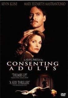 По взаимному согласию / Consenting Adults (None) смотреть онлайн бесплатно в отличном качестве