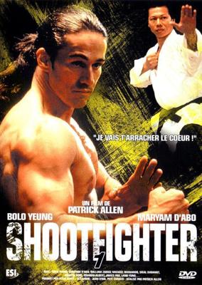 Сильнейший удар: Бой до смерти / Shootfighter: Fight to the Death (1992) смотреть онлайн бесплатно в отличном качестве