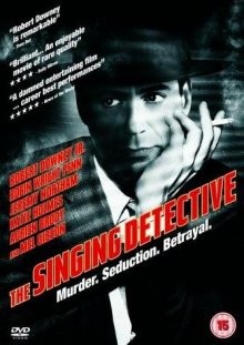 Поющий детектив / The Singing Detective (2003) смотреть онлайн бесплатно в отличном качестве