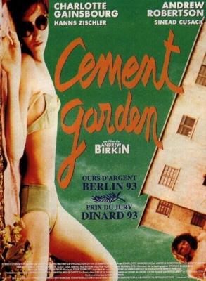 Цементный сад / The Cement Garden (1992) смотреть онлайн бесплатно в отличном качестве