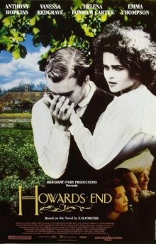 Усадьба Хауардс-Энд / Howards End () смотреть онлайн бесплатно в отличном качестве