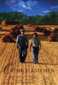 О мышах и людях / Of Mice and Men (None) смотреть онлайн бесплатно в отличном качестве