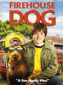 Пожарный пес / Firehouse Dog (2007) смотреть онлайн бесплатно в отличном качестве