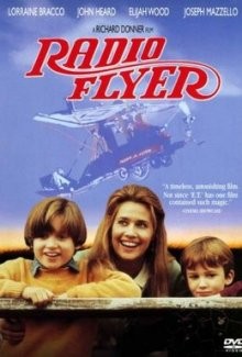 Планер / Radio Flyer (None) смотреть онлайн бесплатно в отличном качестве