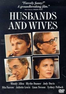 Мужья и жены / Husbands and Wives (None) смотреть онлайн бесплатно в отличном качестве