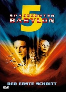 Вавилон 5: Сбор / Babylon 5: The Gathering () смотреть онлайн бесплатно в отличном качестве