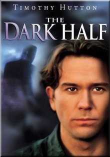 Темная половина / The Dark Half (None) смотреть онлайн бесплатно в отличном качестве