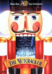 Щелкунчик / The Nutcracker (None) смотреть онлайн бесплатно в отличном качестве