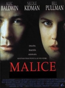 Готова на все / Malice (None) смотреть онлайн бесплатно в отличном качестве