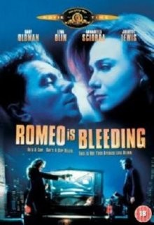 Ромео истекает кровью / Romeo Is Bleeding (None) смотреть онлайн бесплатно в отличном качестве