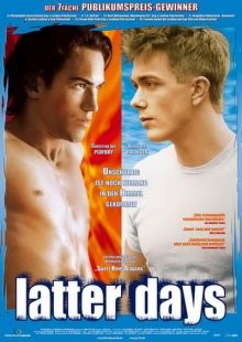 Последние дни / Latter Days (2003) смотреть онлайн бесплатно в отличном качестве