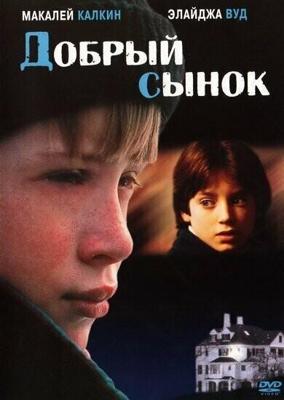 Добрый сынок / The Good Son (1993) смотреть онлайн бесплатно в отличном качестве