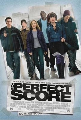 Высший балл / The Perfect Score (2004) смотреть онлайн бесплатно в отличном качестве