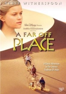 В плену песков / A Far Off Place (None) смотреть онлайн бесплатно в отличном качестве