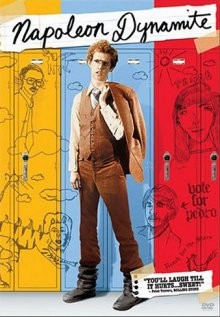 Наполеон Динамит / Napoleon Dynamite (2004) смотреть онлайн бесплатно в отличном качестве