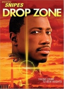 Зона высадки / Drop Zone (None) смотреть онлайн бесплатно в отличном качестве