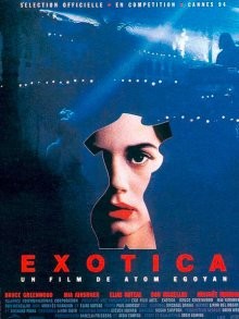 Экзотика / Exotica (None) смотреть онлайн бесплатно в отличном качестве