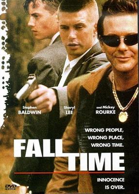 Время падения / Fall Time (1994) смотреть онлайн бесплатно в отличном качестве