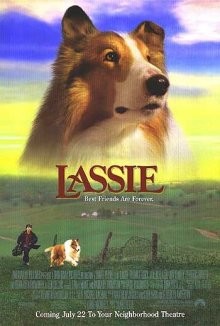 Лэсси / Lassie () смотреть онлайн бесплатно в отличном качестве