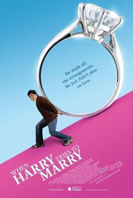 Гарри пытается жениться / When Harry Tries to Marry (2011) смотреть онлайн бесплатно в отличном качестве