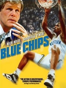 Азартная игра / Blue Chips () смотреть онлайн бесплатно в отличном качестве