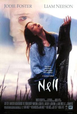 Нелл / Nell (1994) смотреть онлайн бесплатно в отличном качестве