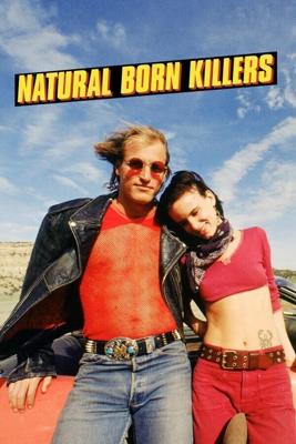 Прирожденные убийцы / Natural Born Killers (None) смотреть онлайн бесплатно в отличном качестве