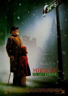 Чудо на 34-й улице / Miracle on 34th Street (None) смотреть онлайн бесплатно в отличном качестве