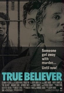 Верящий в правду / True Believer (None) смотреть онлайн бесплатно в отличном качестве