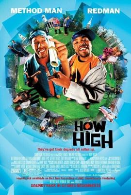 Торчки / How High (2001) смотреть онлайн бесплатно в отличном качестве